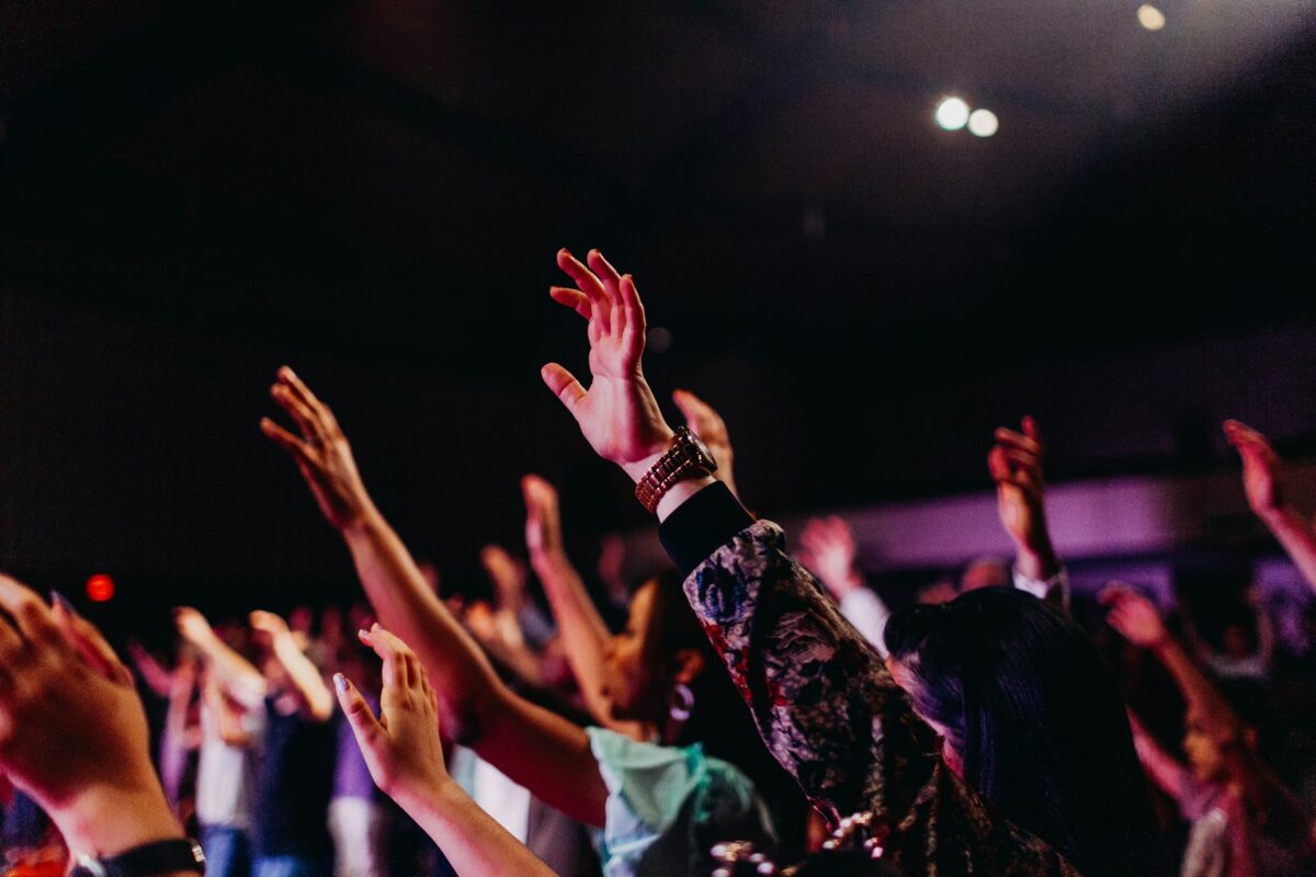 Sanctuary Session Worship