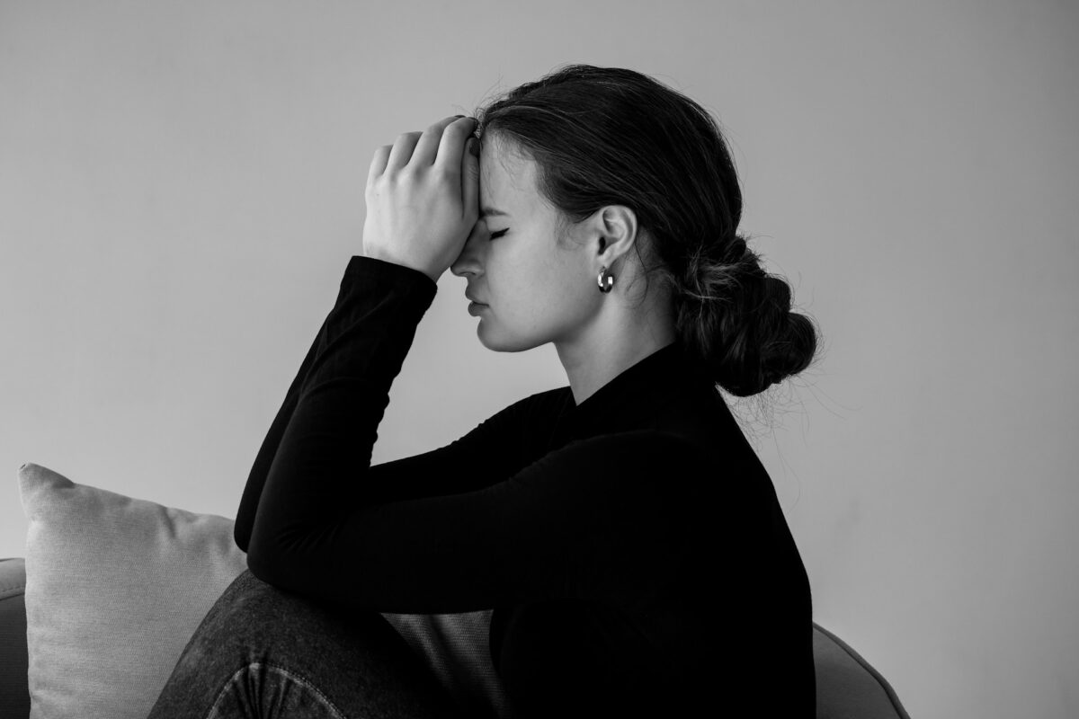 Grief