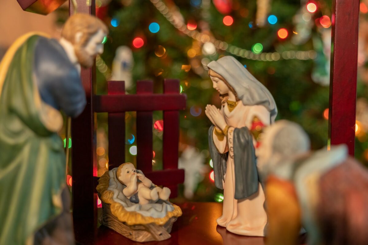 Hope in Jesus