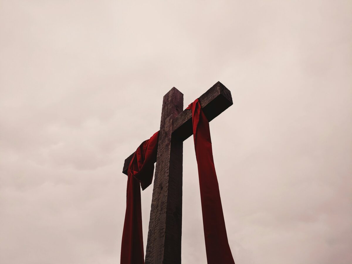 Jesus